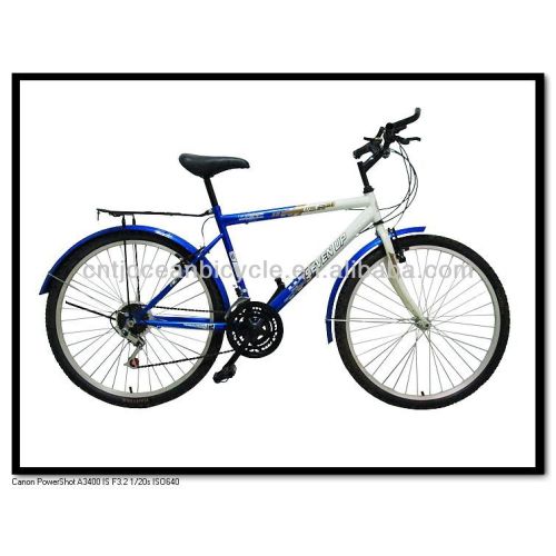 CE & ISO9001 report MTB bike mountain bicycle