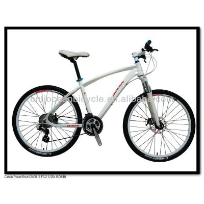 sport mountai bicycle for sale mtb bike mountain cycle OC-26014DA