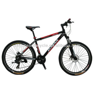26 inch sport mountain bicycle for sale OC-26015DA