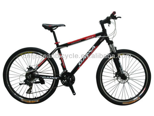 26 inch sport mountain bicycle for sale OC-26015DA