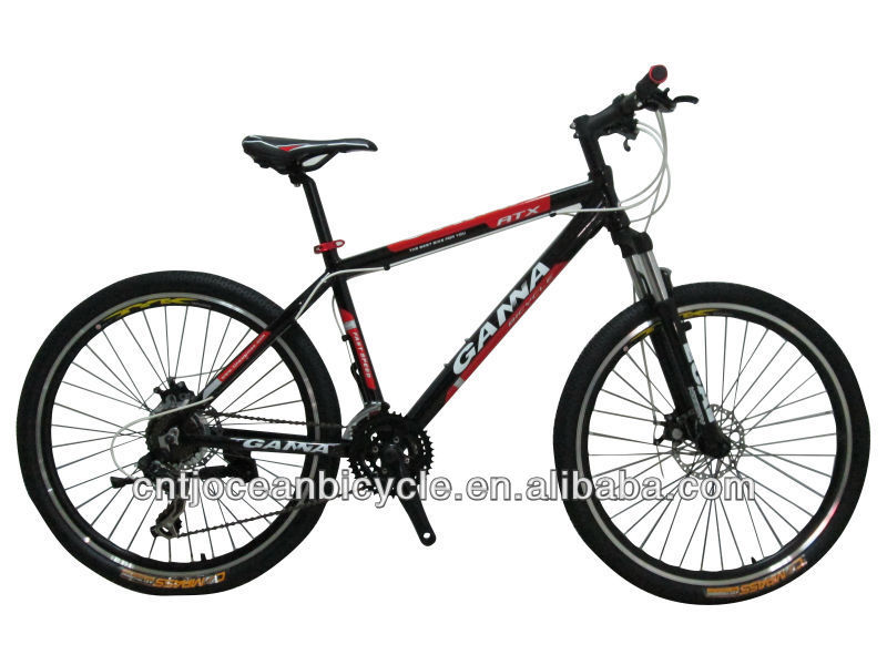 26in. sport mountai bicycle for sale