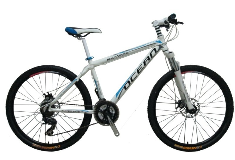26" Tianjin High Quality Mountain Bicycle for sale.