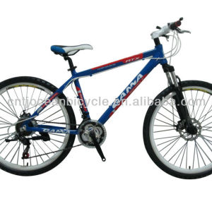 sport mountai bicycle for sale mtb bike mountain cycle OC-26021DA