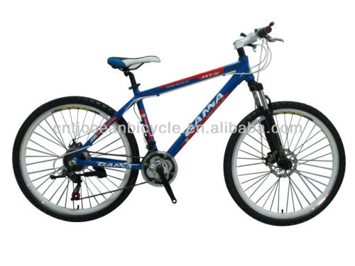 sport mountai bicycle for sale mtb bike mountain cycle OC-26021DA