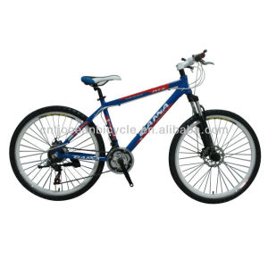 sport mountai bicycle for sale mtb bike mountain cycle OC-26021DA