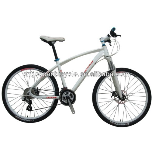 26 INCHES ALLOY FRAME 24 SPEED MOUNTAIN BIKE