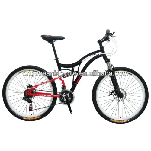 2014 mountain bike bicycle and price OC-26020DS-1