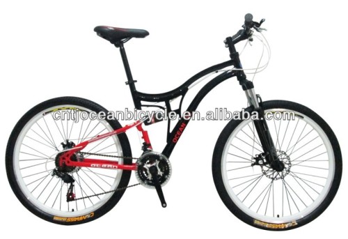2014 mountain bike bicycle and price OC-26020DS-1