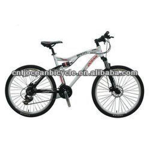 Hot selling Alloy mountain mtb bike factory produce