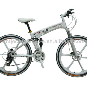 26 inch sport mountain bicycle for sale OC-26026DA