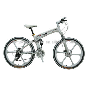 26 inch sport mountain bicycle for sale OC-26026DA
