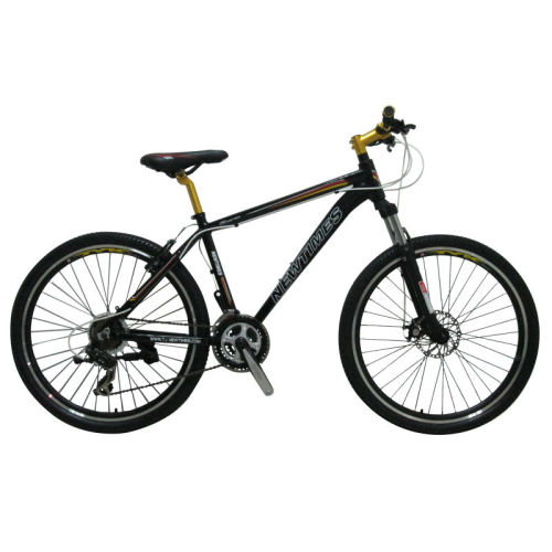 Hot selling Alloy mountain bike factory produce