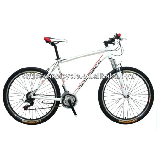 High quality 26 inch aluminum alloy hot mtb 21S OC-26021DA