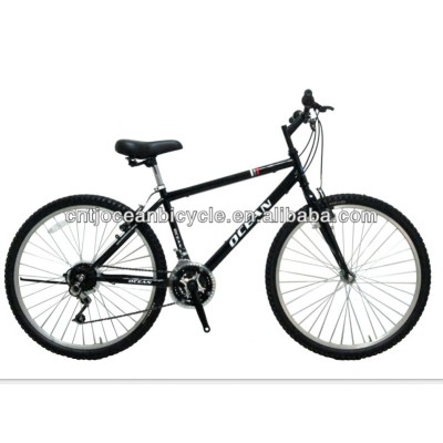 hot cheap economic steel bicycle mountain bike for sale
