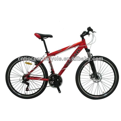 Hot selling Alloy mtb bike factory produce