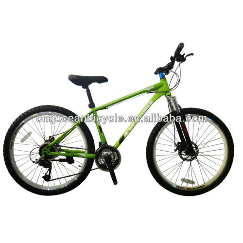 steel frame bike/bicycle with high quality