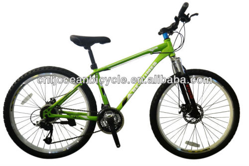 steel frame bike/bicycle with high quality