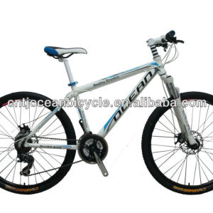 alloy mountain bike/bicycle with high quality