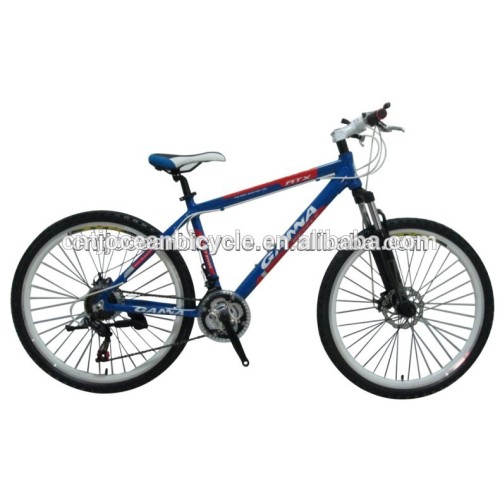 26 inch aluminum alloy mountain bike OC-26021DA