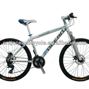 2014-2015 Aluminium Alloy Frame Mountain Bike/MTB for sale