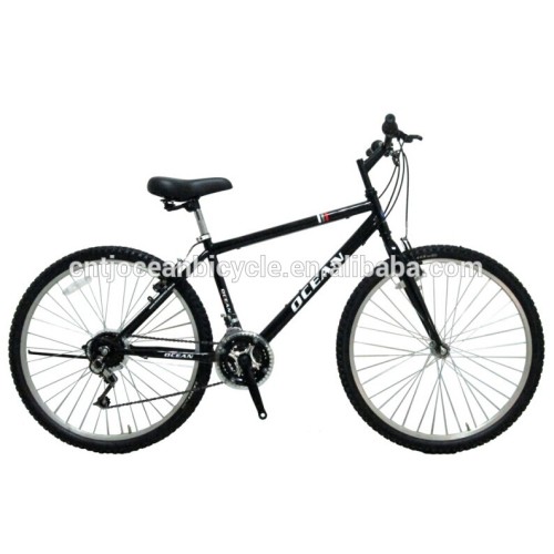 26 inch steel frame China 21S mountain bike OC-26025S