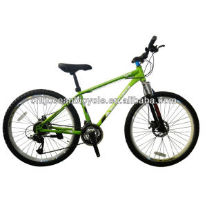2014 hot sale mountain bike from China factory