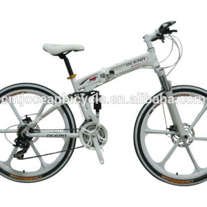 2014 new design popular sale mountain bike