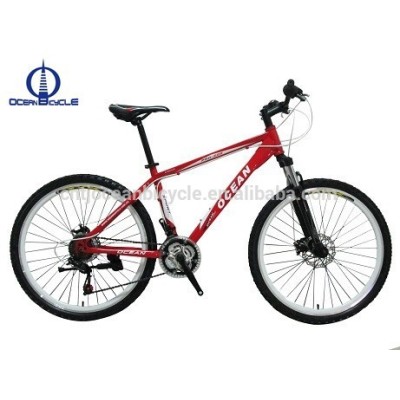 2015 Basic Hot Alloy Mountain Bicycle OC-26024DS