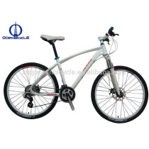 26er New Design Alloy Suspension Mountain Bike OC-26014DA