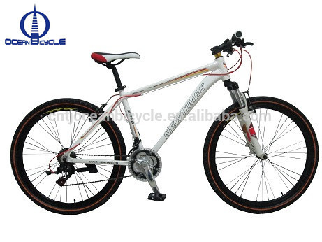 Aluminum Bicycle OC-26016DA
