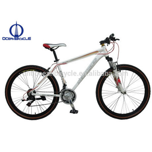 26 INCHES ALLOY FRAME MOUNTAIN BICYCLE OC-26016DA