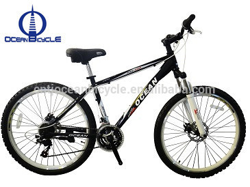 New Design Mountain Bike for Sale OC-26012DS