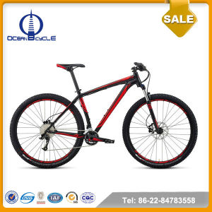 made in china factory 26er 27.5er 29er chinese aluminum alloy hardtail mountain bike for sale