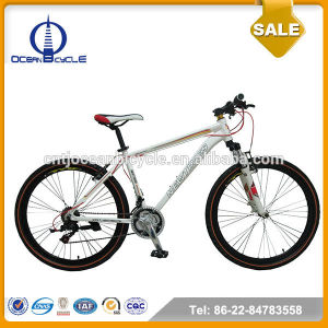 China Factory Made In China mountain bicycle