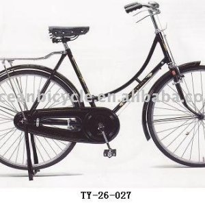 HIgh quality best price city ladies bike