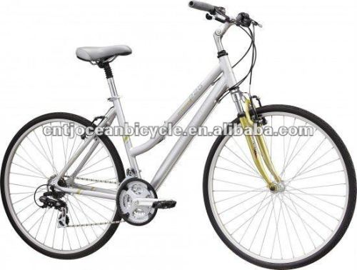27.5 INCHES ALLOY FRAME 700C CITY BICYCLE  FOR SALE