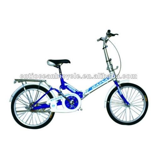 HOT SELLING 20 inches city bicycle