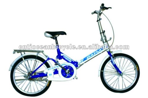 HOT SELLING 20 inches city bicycle