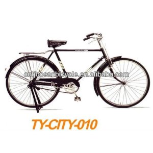 28 INCHES HEAVY DUTY CITY BIKE FOR SALE