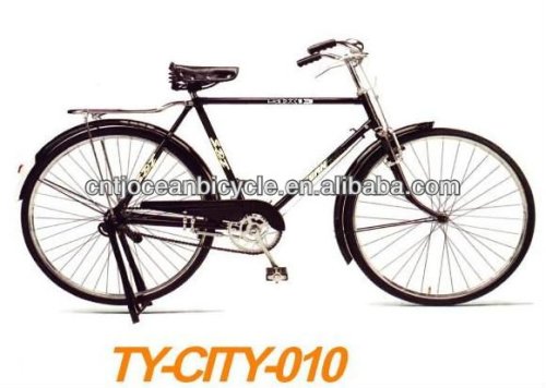 28 INCHES HEAVY DUTY CITY BIKE FOR SALE
