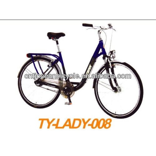 HIgh Quality City Bike For Sale OC-C26129DA