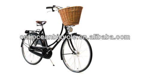 HIgh Quality City Bike For Sale OC-C28135DS