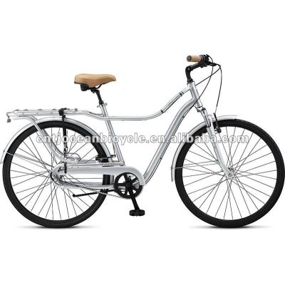 HOT SELLING 26 INCHES STEEL FRAME UTILITY CITY BiKE