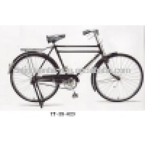 28 Inch old style bike bicycle cycles