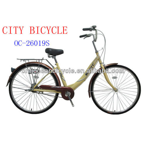 China Tianjin Factory Produce Good Girl Beautiful Bicycle For Sale