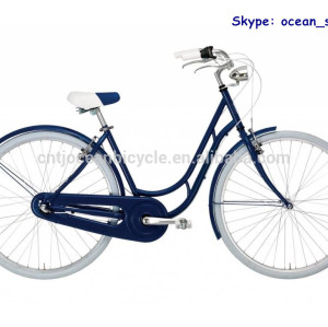 Specialized Dutch Style Inner 3 Speed Lady Bike/City Bike OC-LADY-017