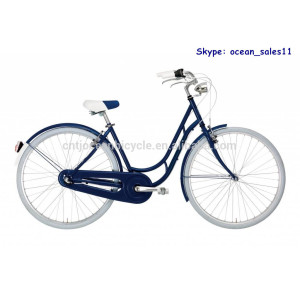 Specialized Dutch Style Inner 3 Speed Lady Bike/City Bike OC-LADY-017