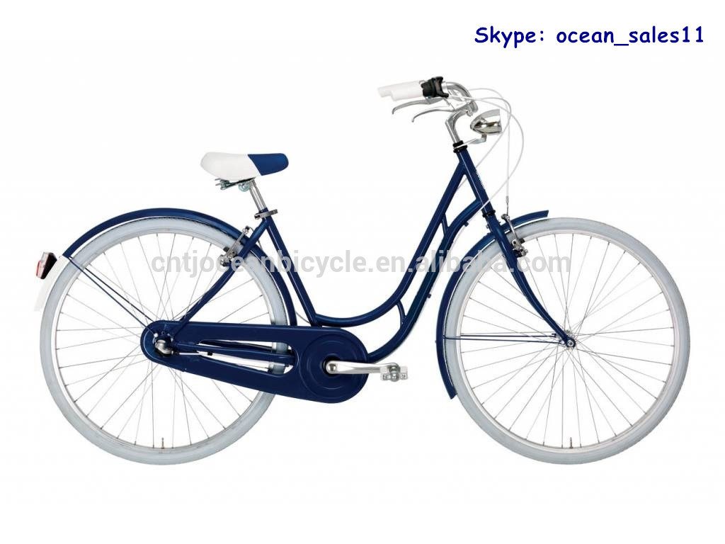 Specialized Dutch Style Inner 3 Speed Lady Bike/City Bike OC-LADY-017