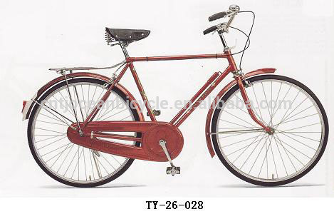 city bike cycle 28 INCH for lady