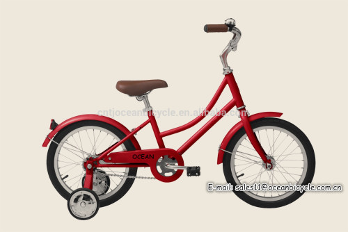 New Design Kids Bicycle 12